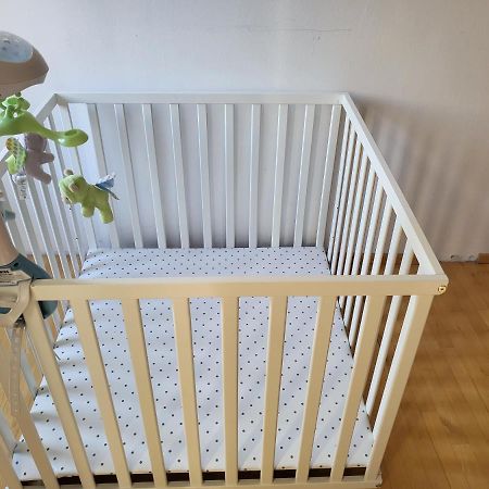 West Appartement Wina Bagian luar foto